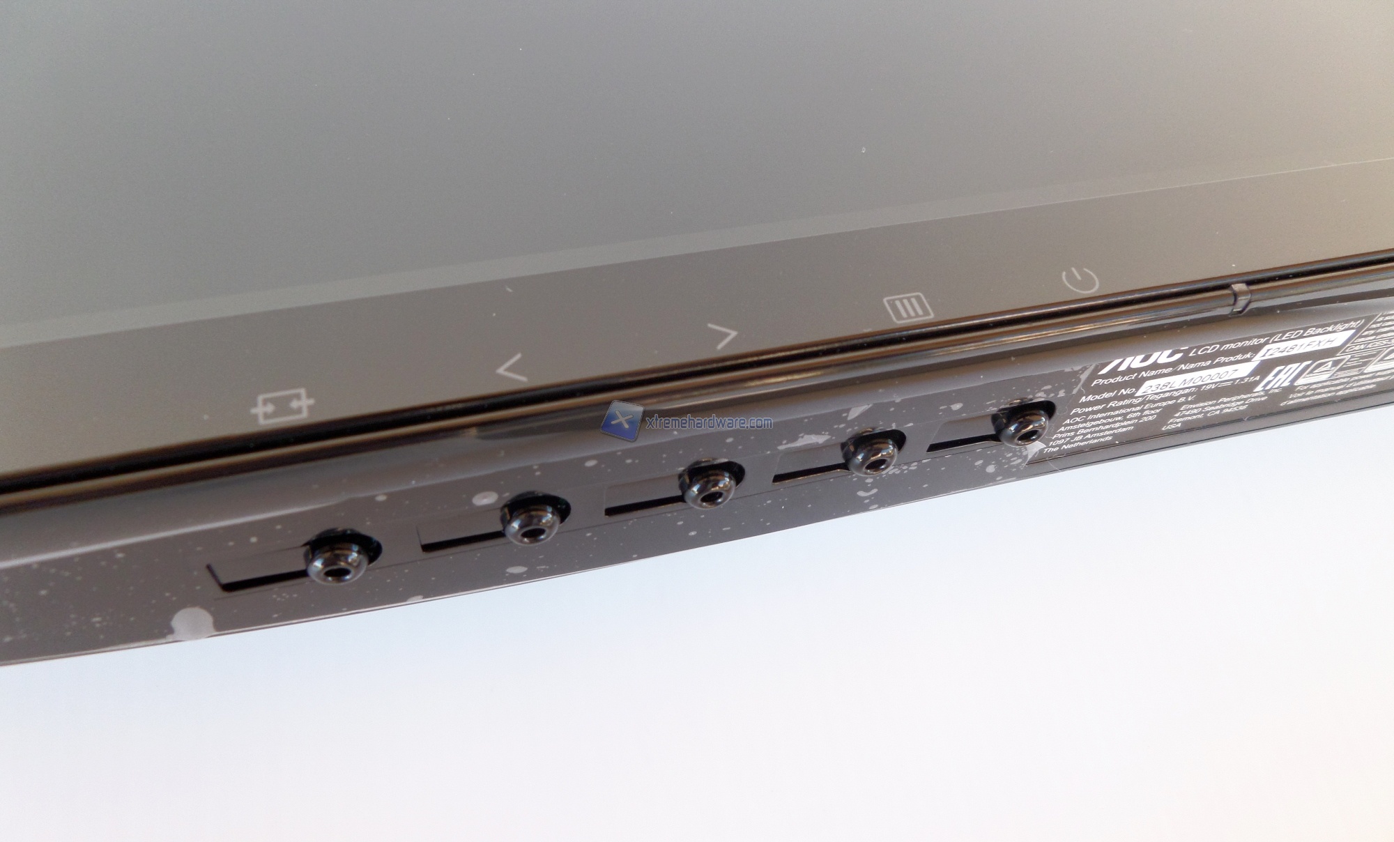 AOC I2481FXH 22