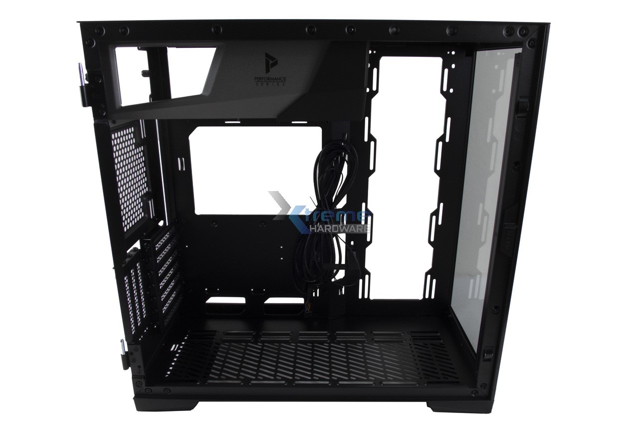 Antec P120 Crystal 34 a89b8