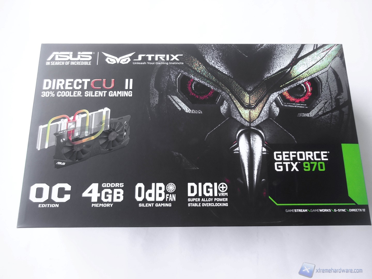 ASUS GTX 970 Strix 23