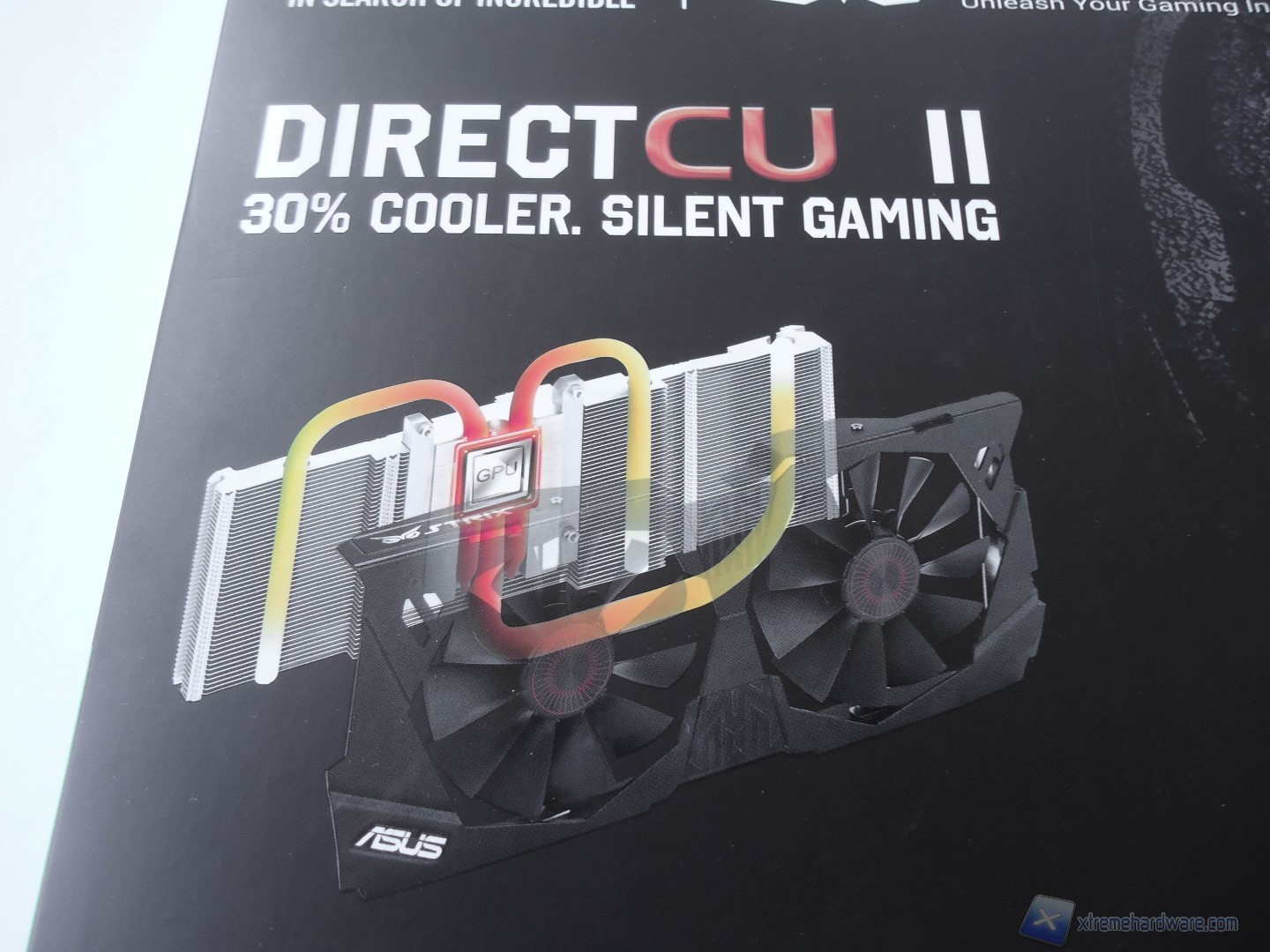 ASUS GTX 970 Strix 25
