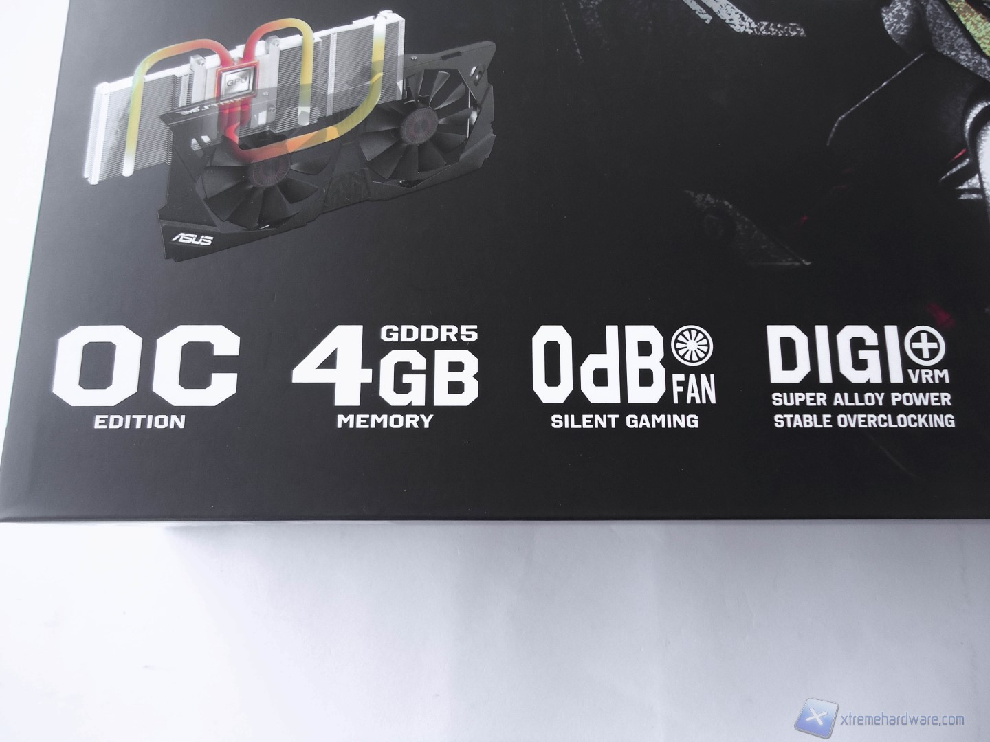 ASUS GTX 970 Strix 26