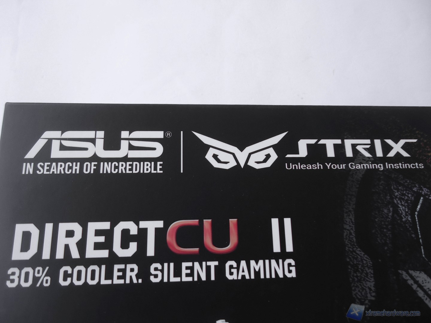 ASUS GTX 970 Strix 27