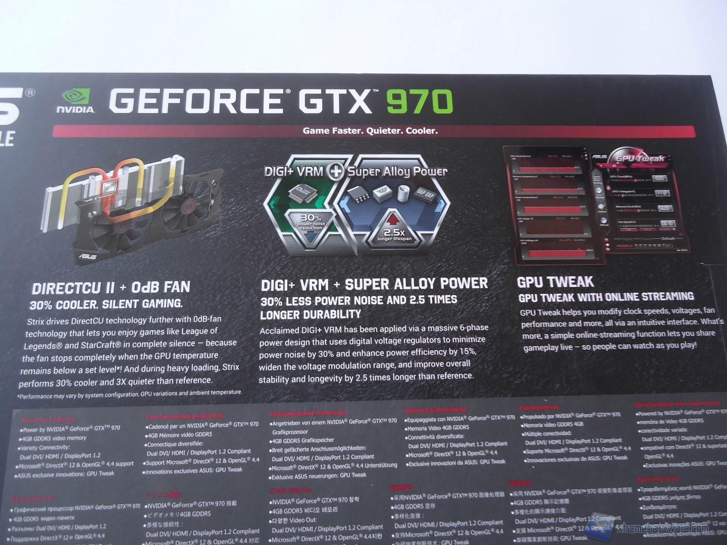 ASUS GTX 970 Strix 31