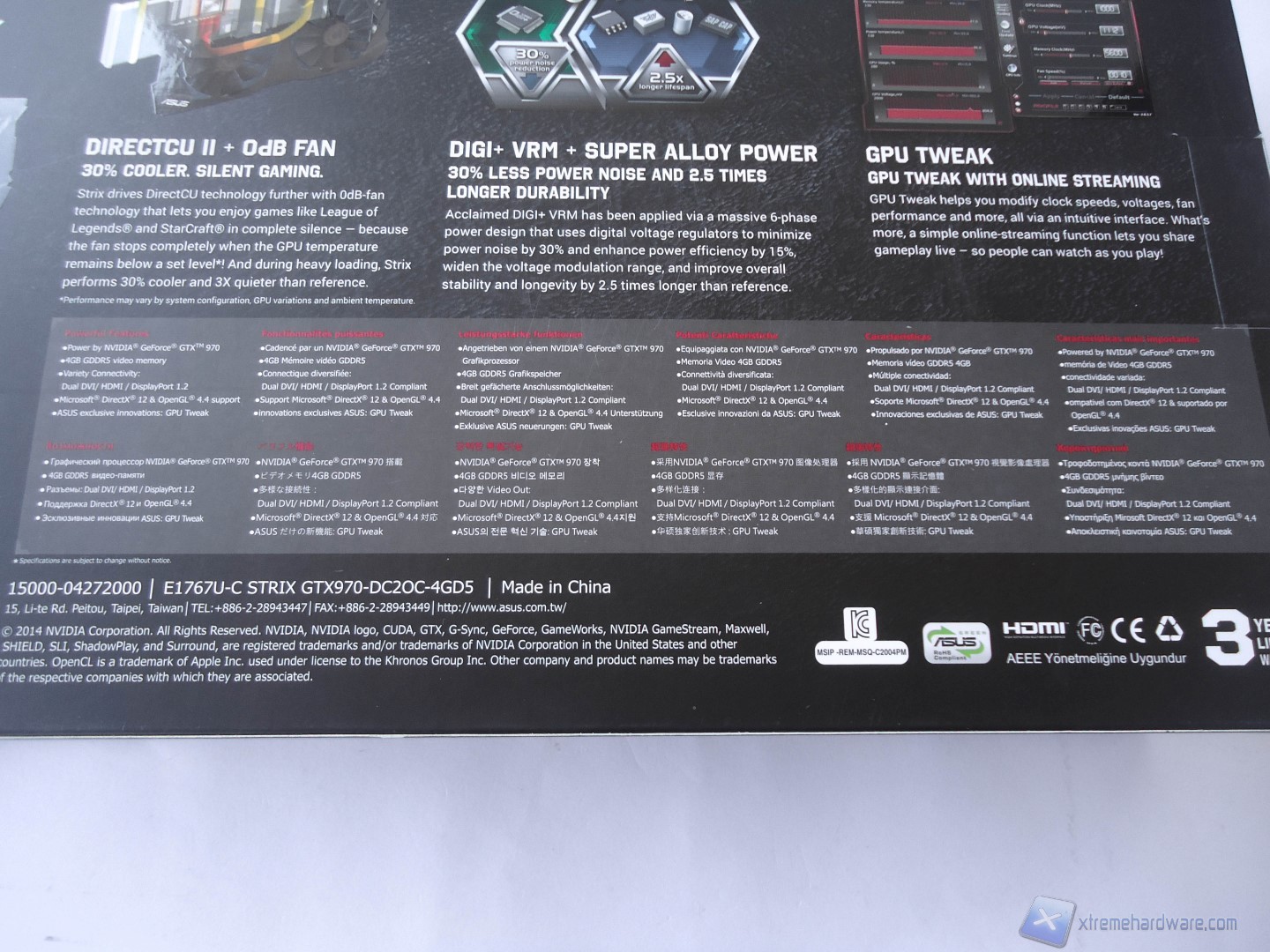 ASUS GTX 970 Strix 33