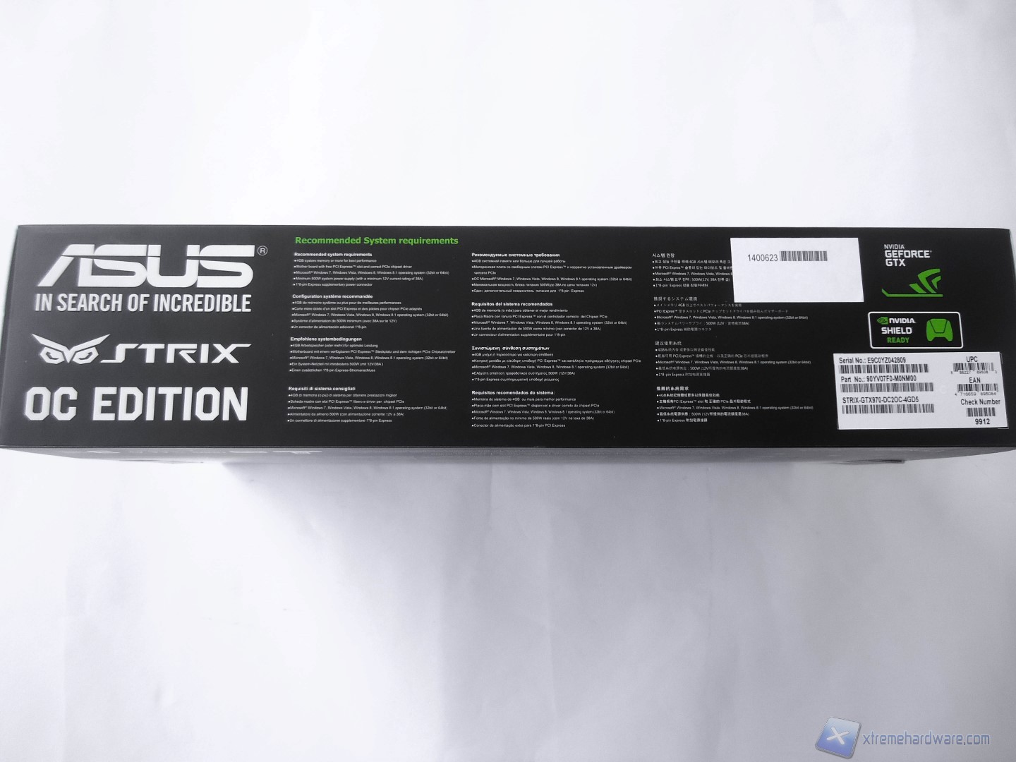 ASUS GTX 970 Strix 34