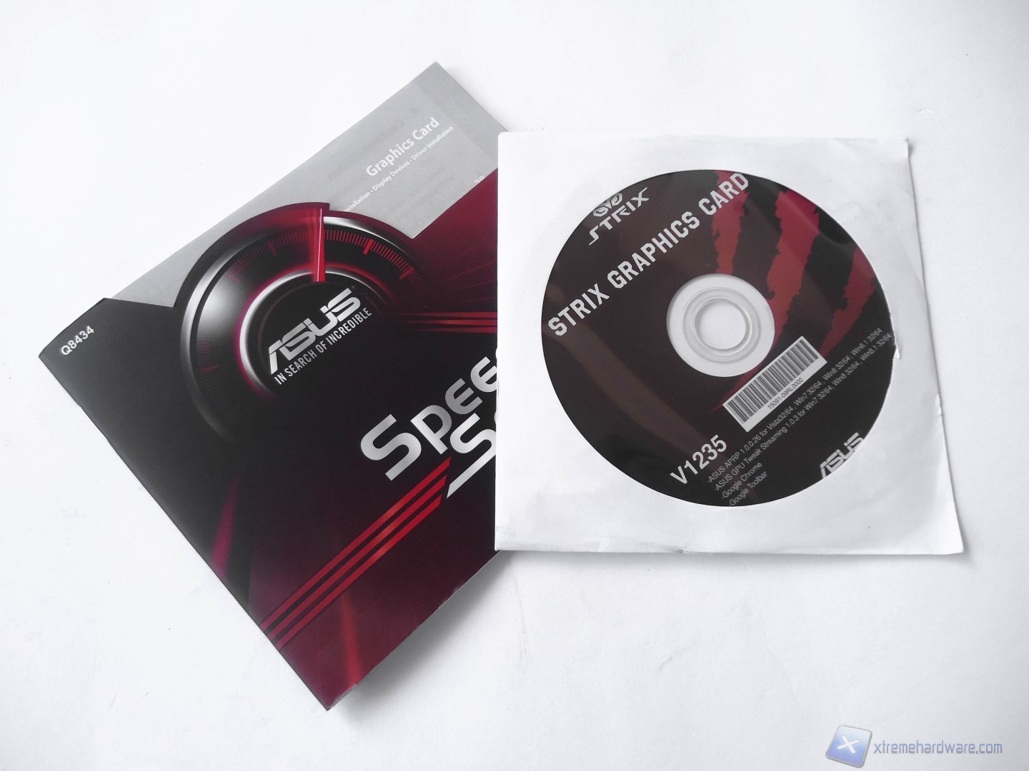 ASUS GTX 970 Strix 40
