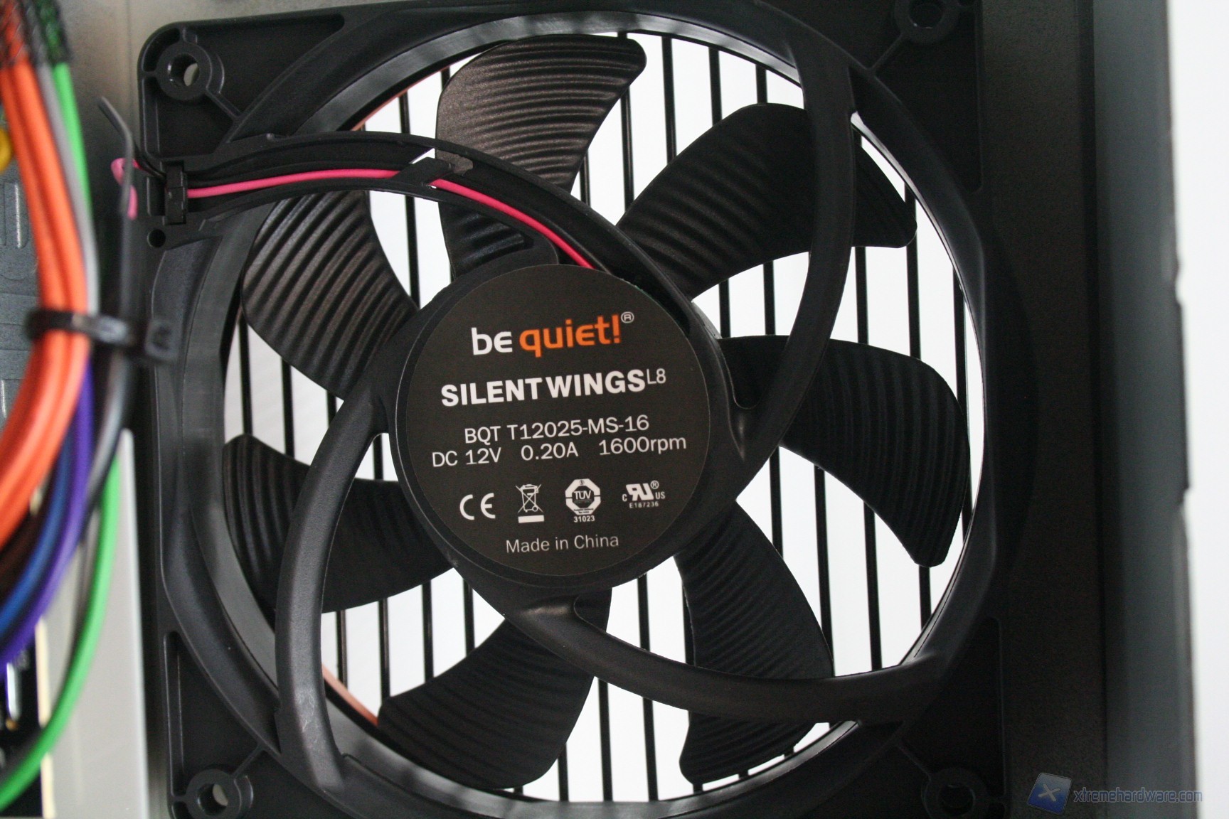 00005 BEQUIET 730W