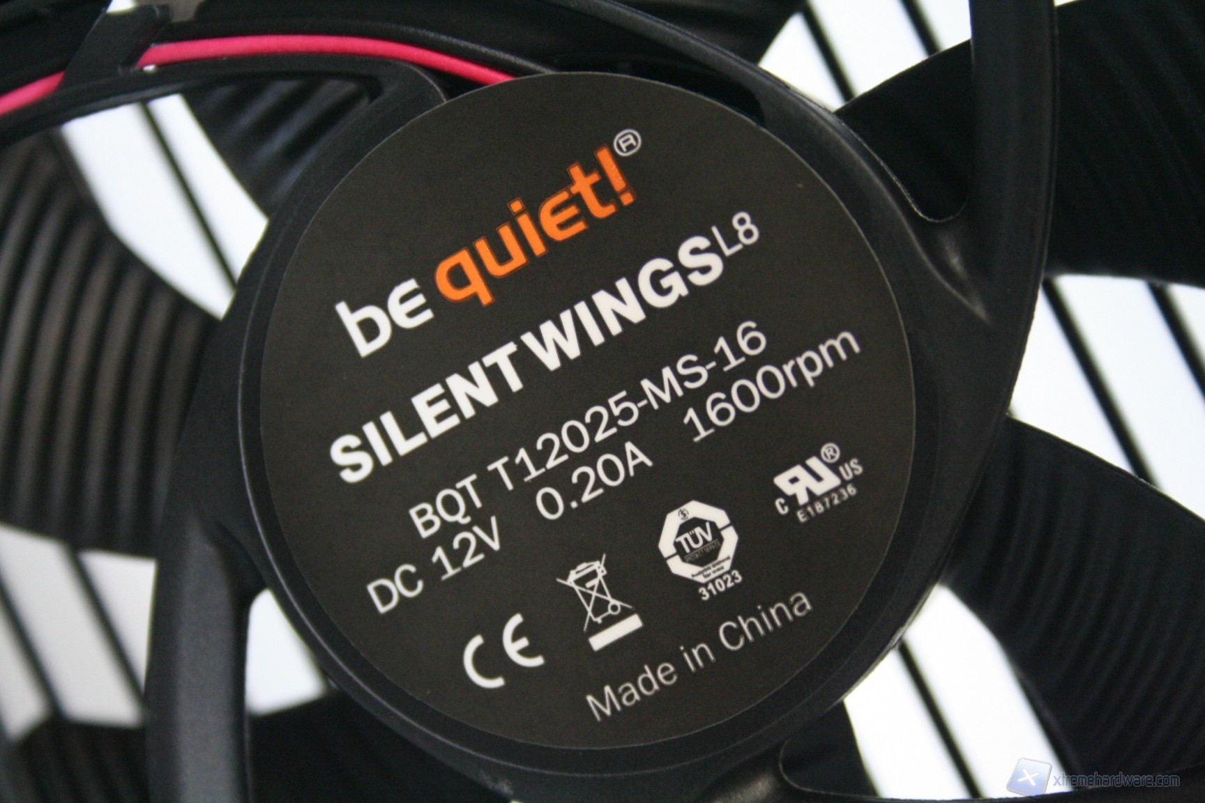 00006 BEQUIET 730W