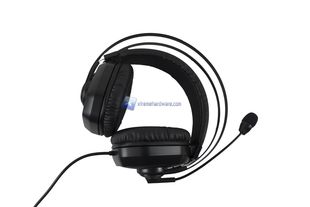 Cooler Master MasterPulse MH320 6