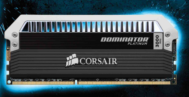 corsair dominator platinum 1