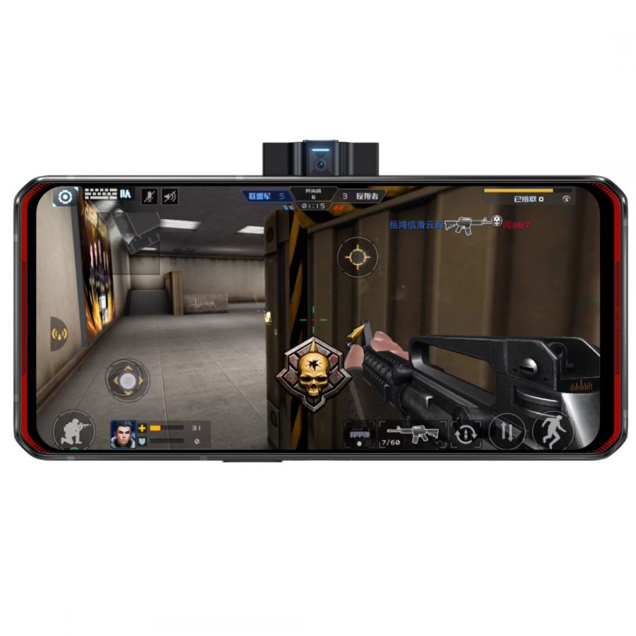 Lenovo Legion Phone Duel Game Fill Image cc2ef