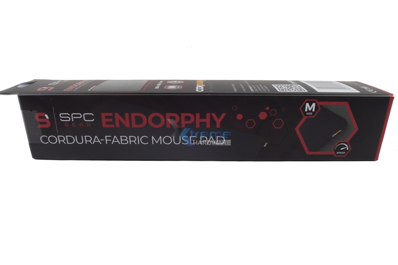 SPC Gear LIX Plus 18 30b57